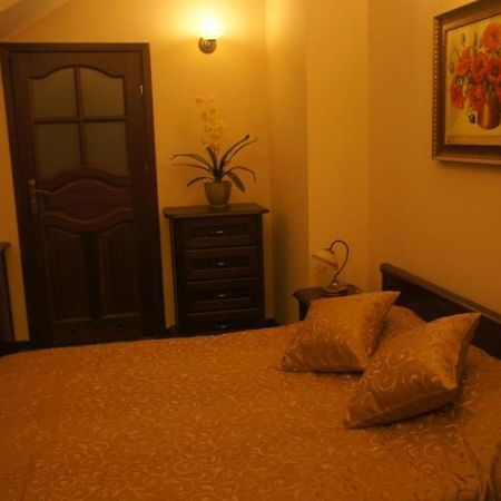 Zloty Dworek Motel Nieporęt Dış mekan fotoğraf