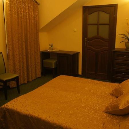 Zloty Dworek Motel Nieporęt Oda fotoğraf