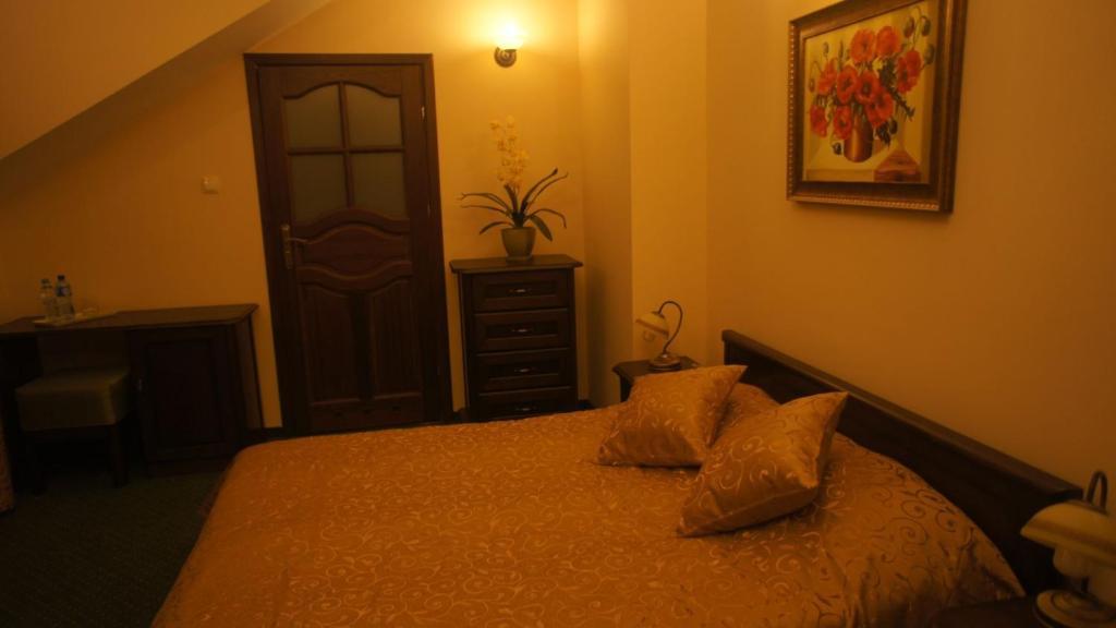 Zloty Dworek Motel Nieporęt Dış mekan fotoğraf