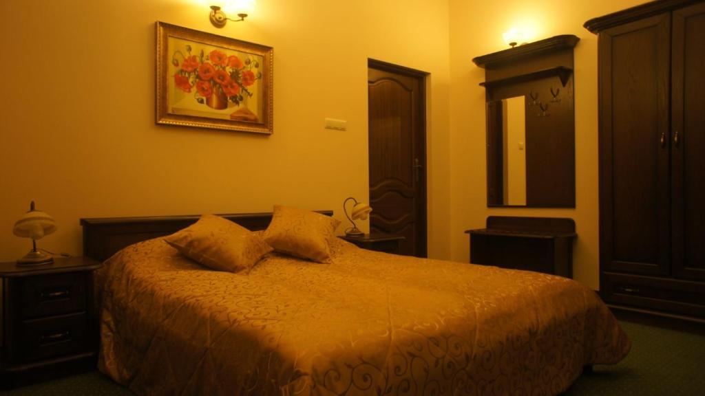 Zloty Dworek Motel Nieporęt Dış mekan fotoğraf