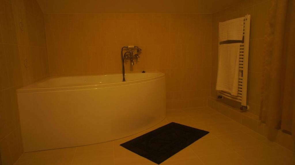 Zloty Dworek Motel Nieporęt Oda fotoğraf