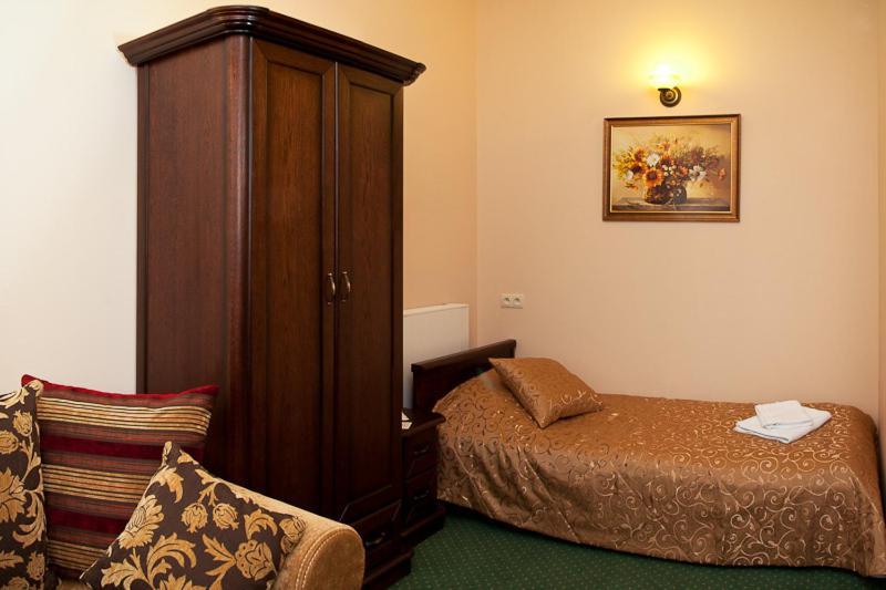 Zloty Dworek Motel Nieporęt Oda fotoğraf